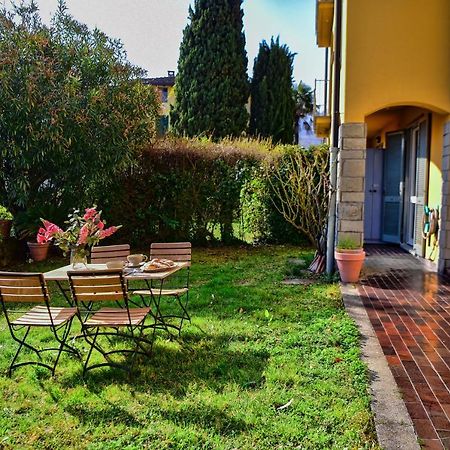 Apartmán Ca' Maria Narciso By Wonderful Italy Bellagio Exteriér fotografie