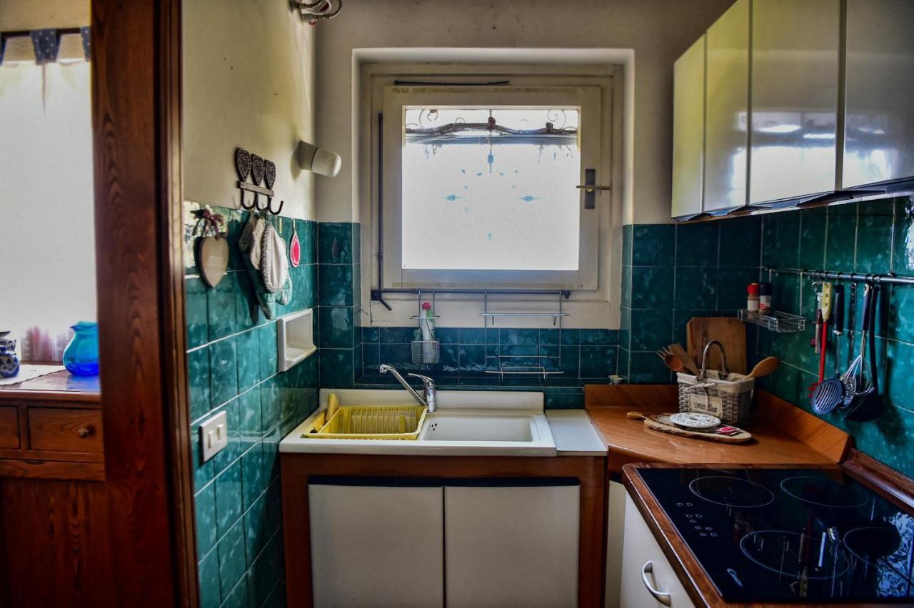 Apartmán Ca' Maria Narciso By Wonderful Italy Bellagio Exteriér fotografie