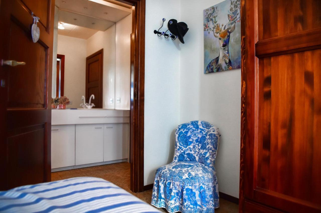 Apartmán Ca' Maria Narciso By Wonderful Italy Bellagio Exteriér fotografie