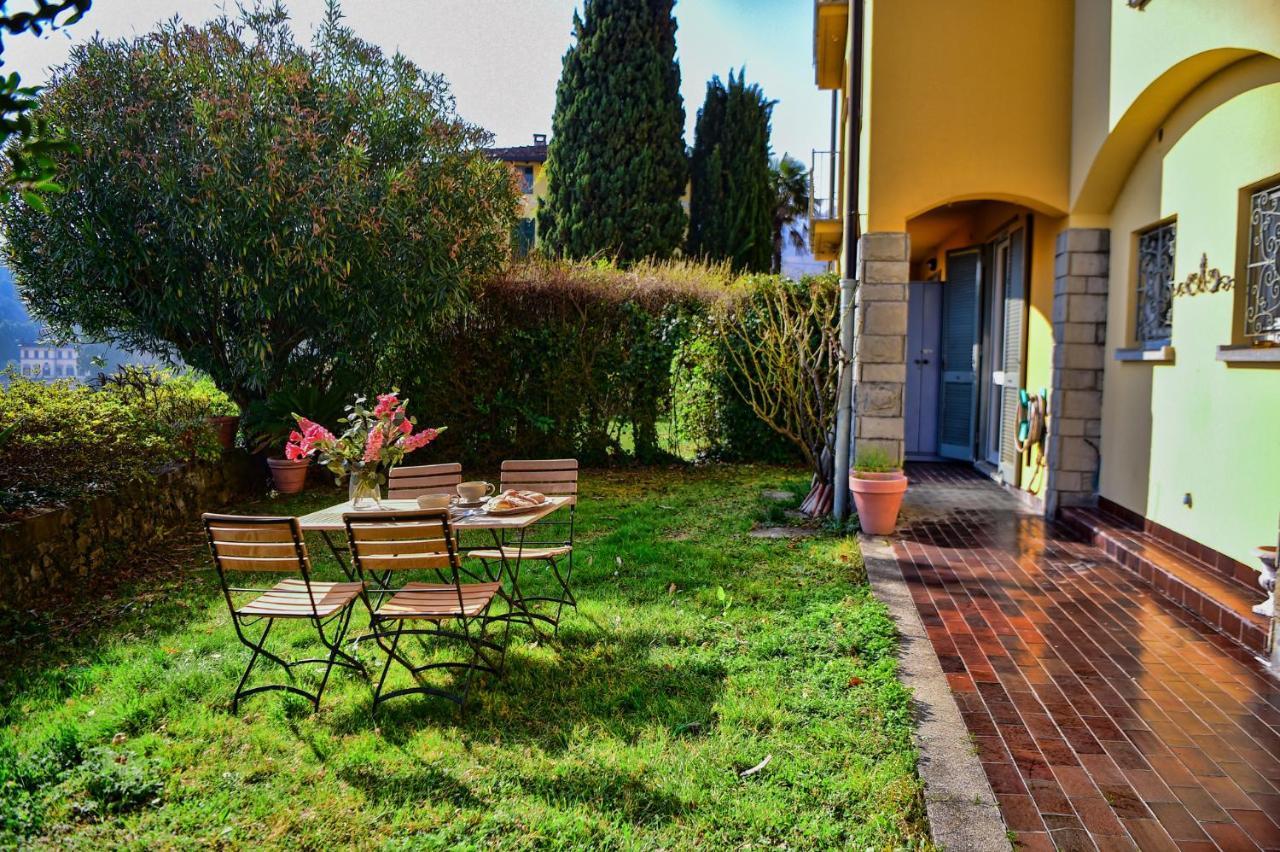 Apartmán Ca' Maria Narciso By Wonderful Italy Bellagio Exteriér fotografie