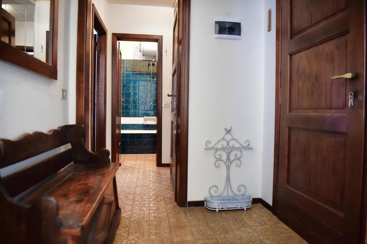 Apartmán Ca' Maria Narciso By Wonderful Italy Bellagio Exteriér fotografie