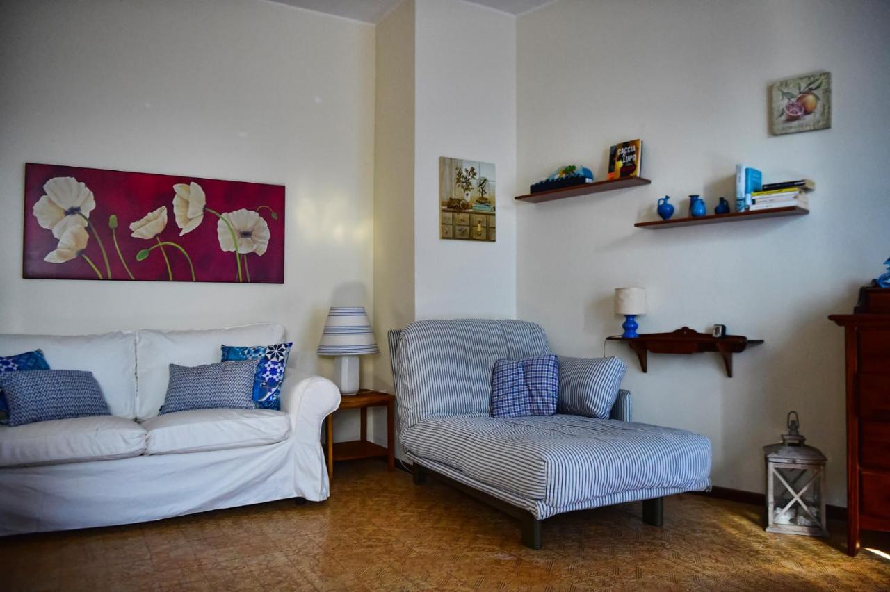 Apartmán Ca' Maria Narciso By Wonderful Italy Bellagio Exteriér fotografie